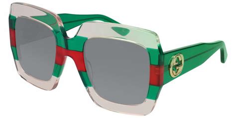 gucci gg178s|Gucci GG0178S Sunglasses .